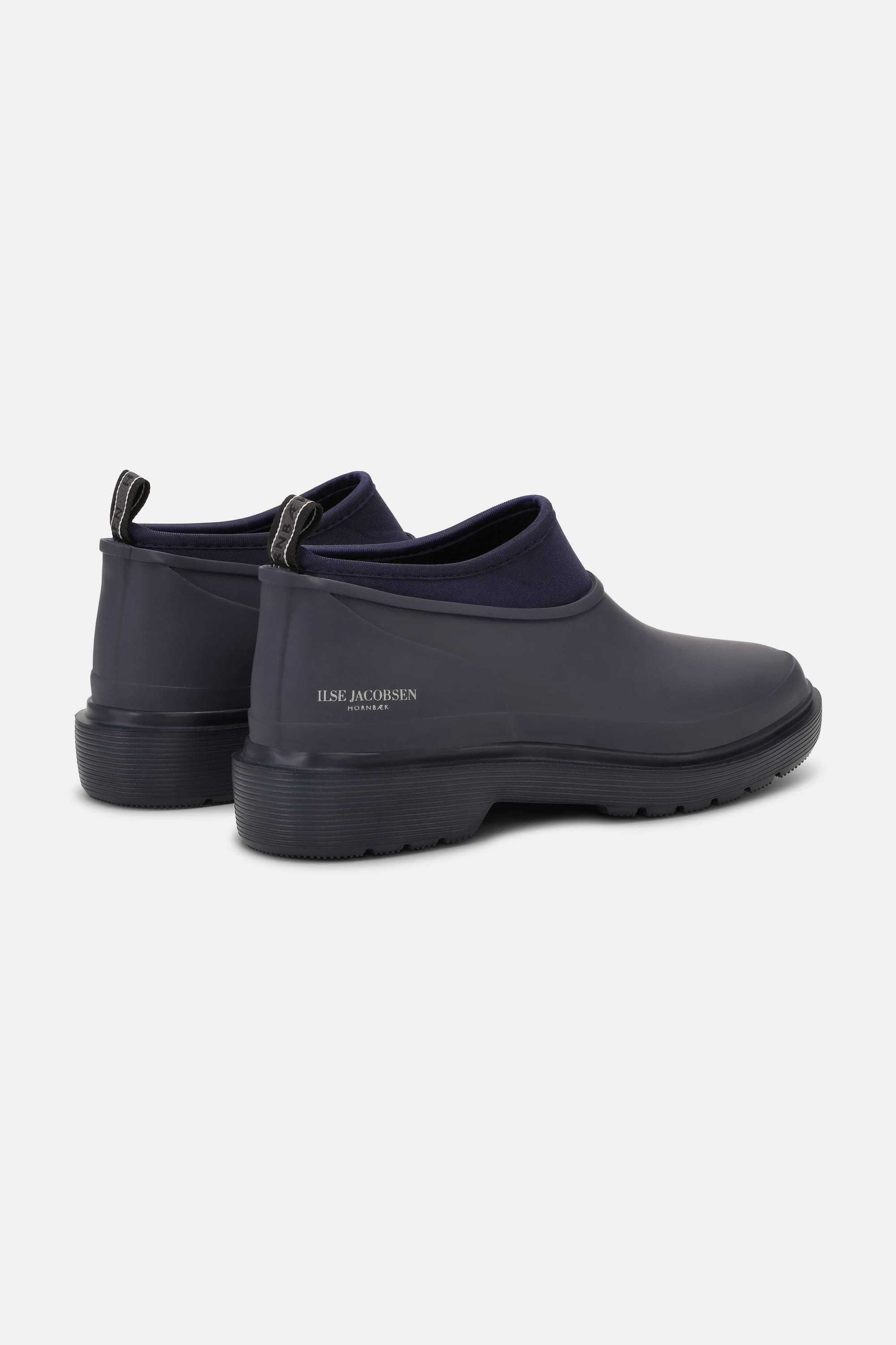 Clog Gummistøvler Soft-Top - Navy Navy